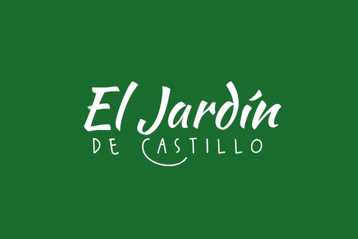 imagen por defecto con el logotipo de El Jardín de Castillo