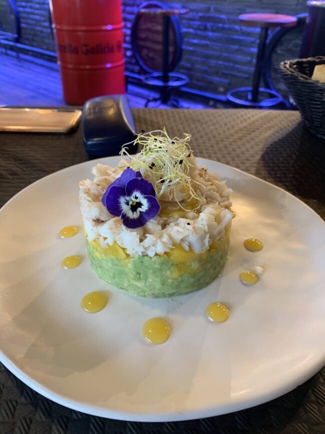Dónde comer en Castillo de Locubín. Jaen