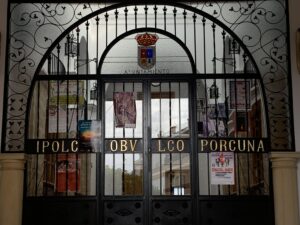 ayuntamiento de porcuna curiosidades de porcuna