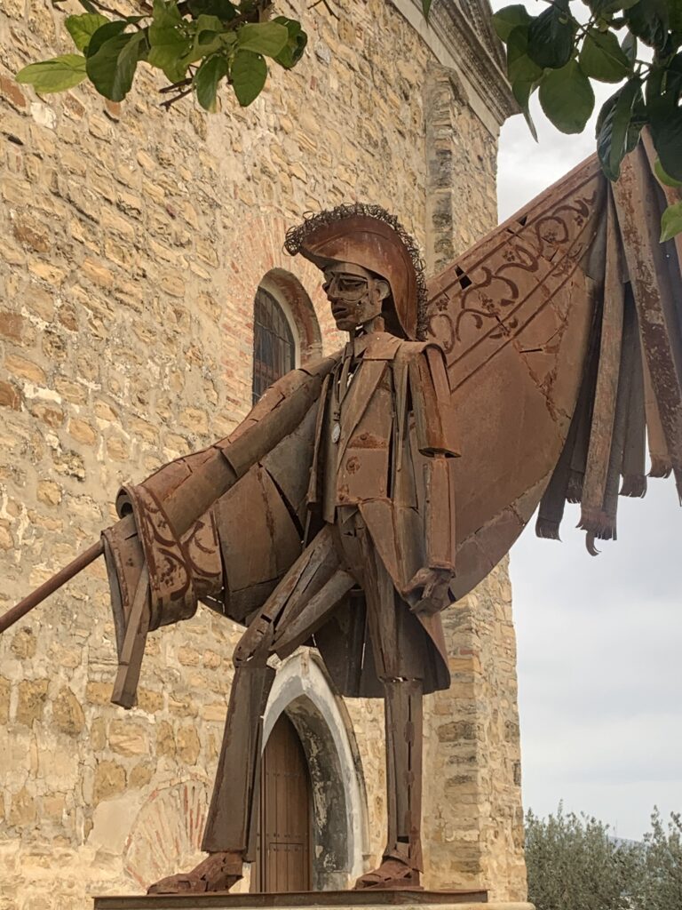curiosidades de Arjona jaén