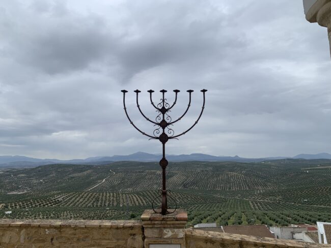 guia slow Arjona Jaén