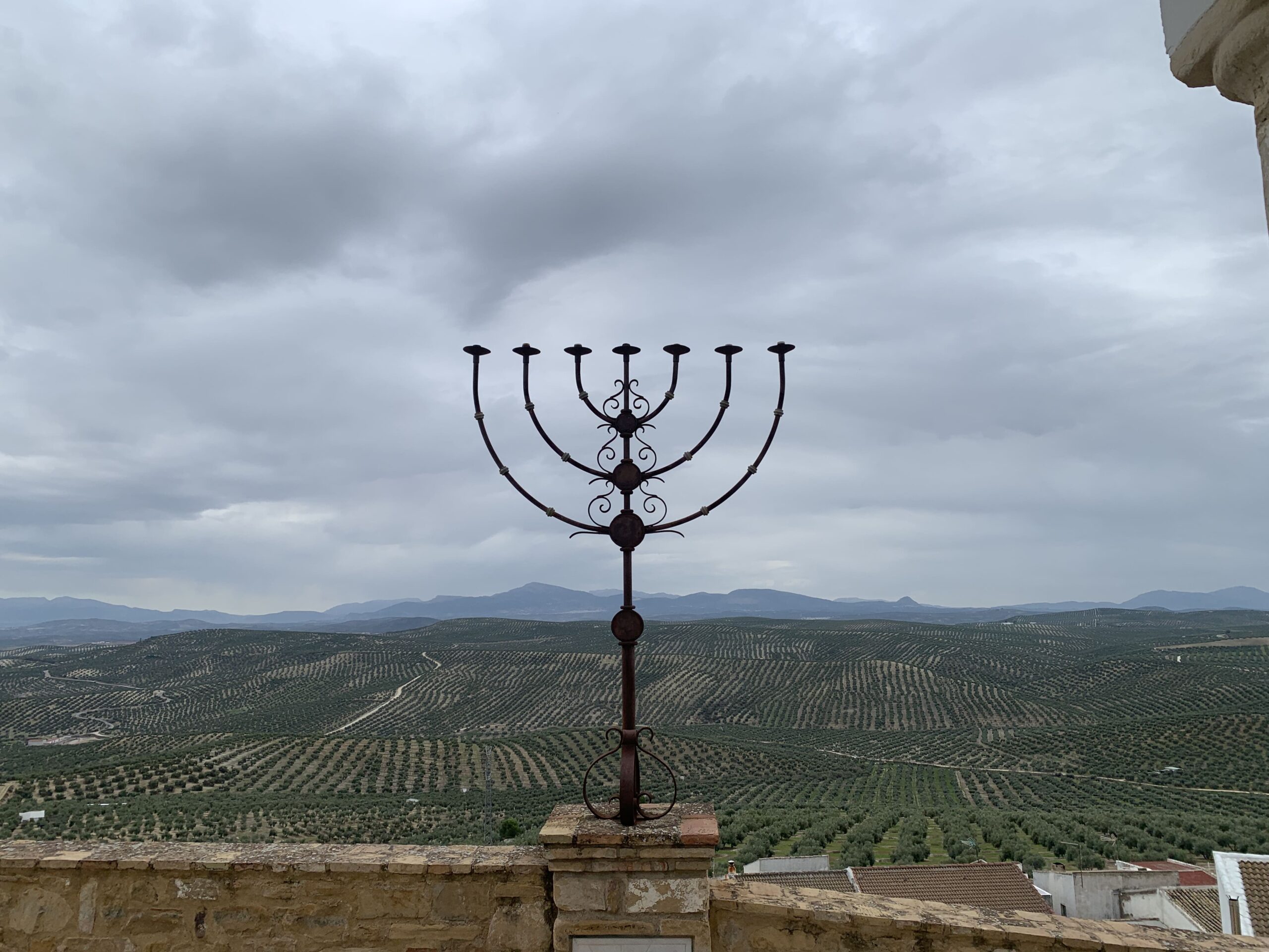 guia slow Arjona Jaén