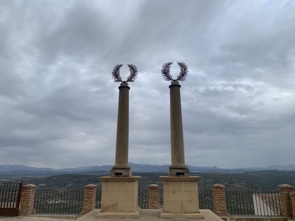que ver en Arjona jaén