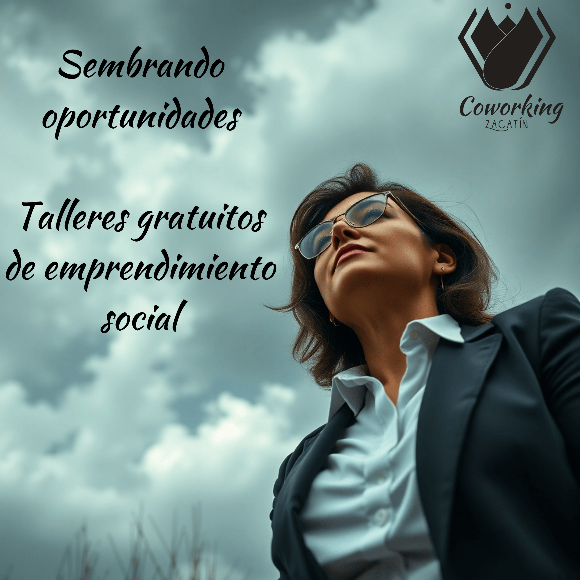 sembrando oportunidades de emprendimiento social en la Sierra sur de jaén