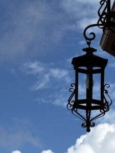 faroles de Arjonilla Jaen guia slow