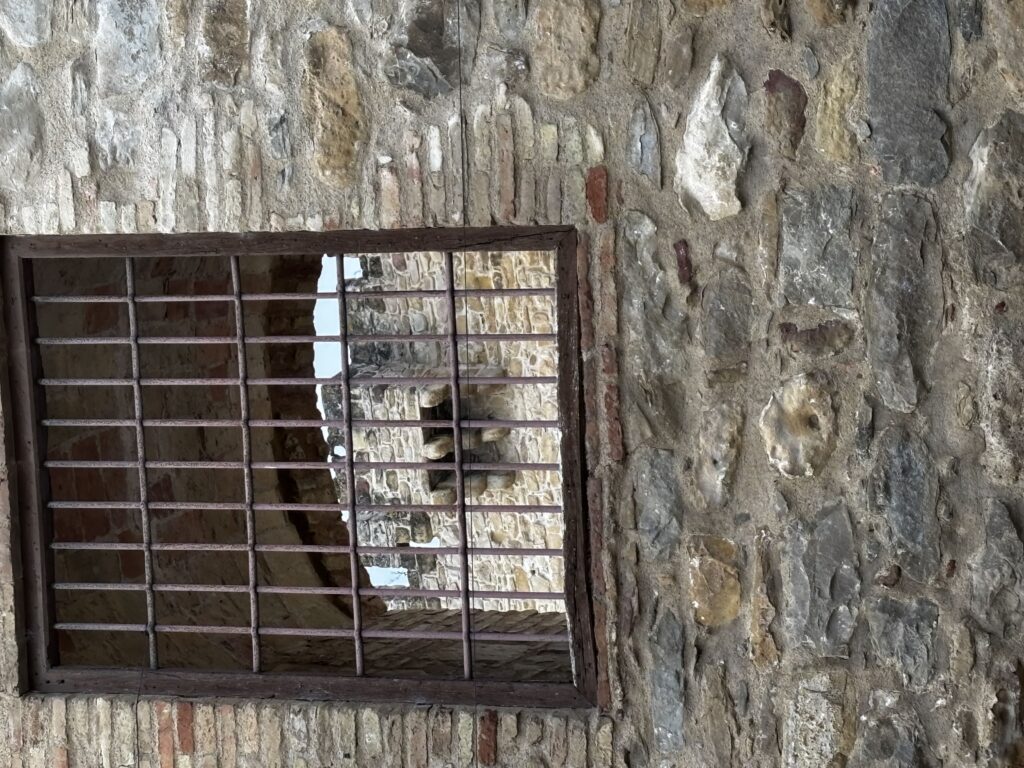 que ver en Lopera el castillo