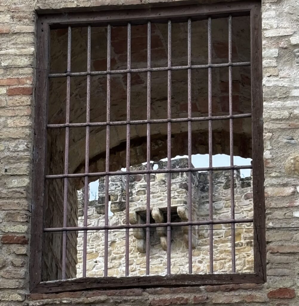 que ver en Lopera el castillo