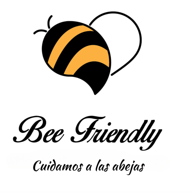 El jardín de castillo espacio bee friendly