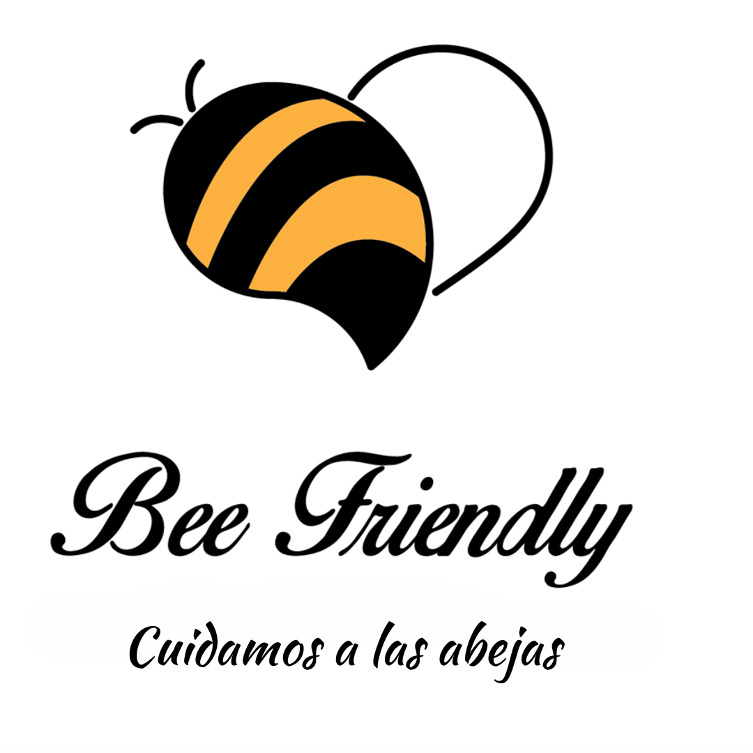 El jardín de castillo espacio bee friendly