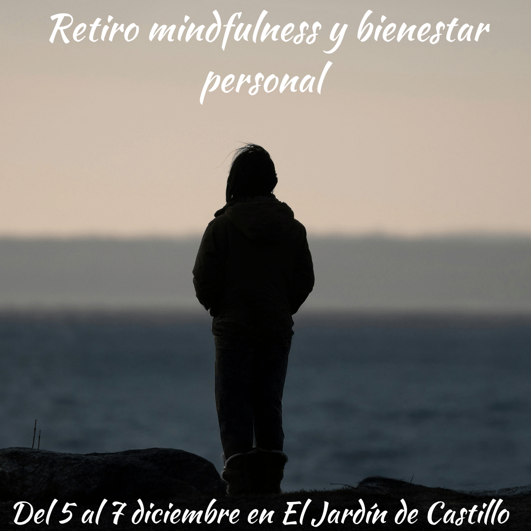 retiro de mindfulness jaen diciembre 2026