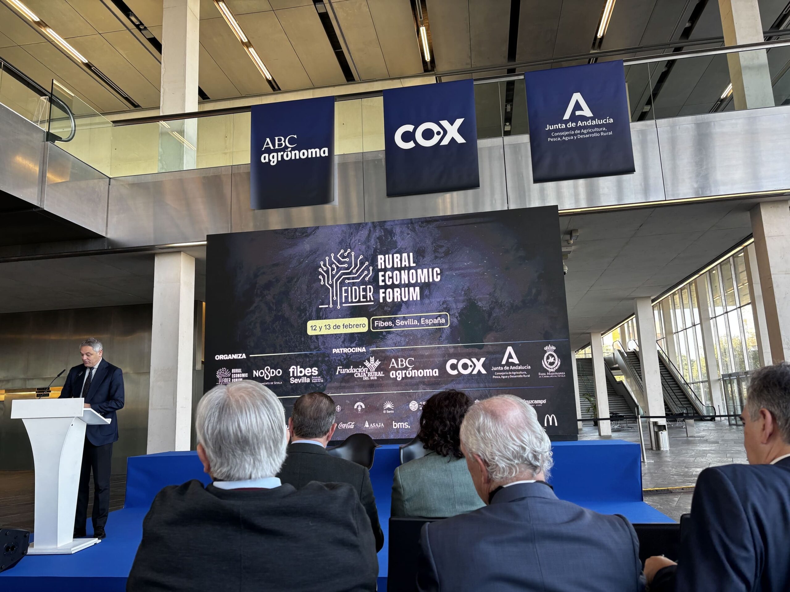 fider sevilla colonialismo interior rural